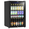 Under-Counter Drinks/Beer & Wine Fridge 115L Capacity DH223