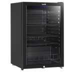 Under-Counter Drinks/Beer & Wine Fridge 115L Capacity DH223