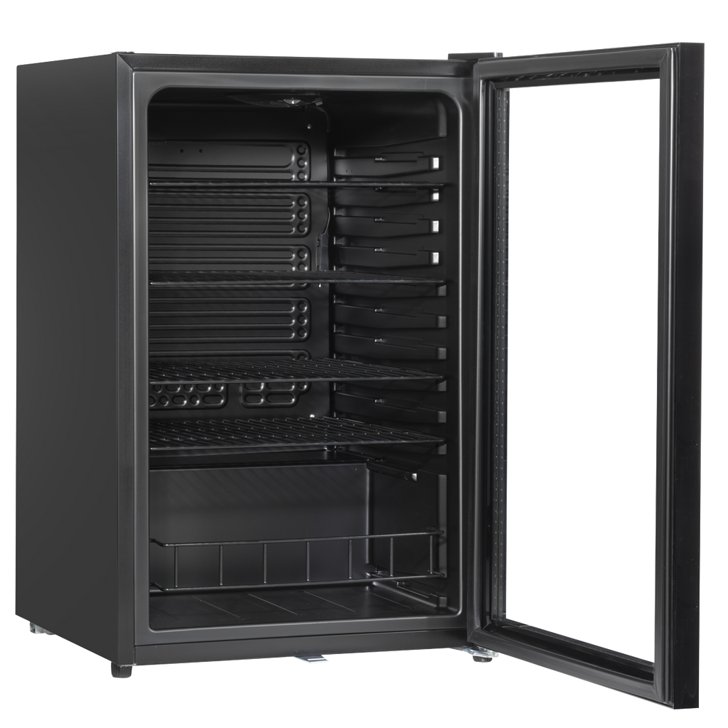 Under-Counter Drinks/Beer & Wine Fridge 115L Capacity DH223