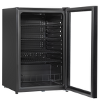 Under-Counter Drinks/Beer & Wine Fridge 115L Capacity DH223