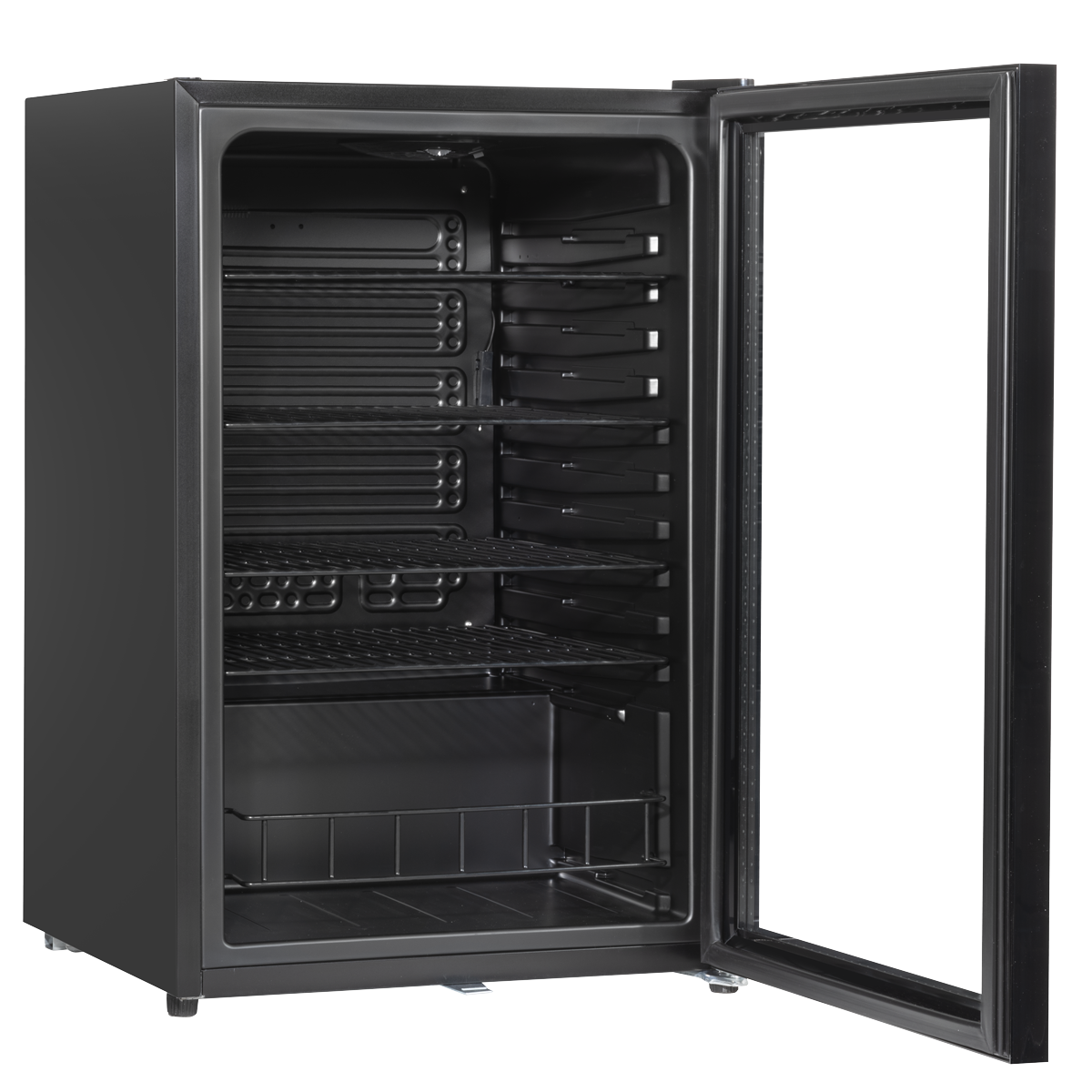 Under-Counter Drinks/Beer & Wine Fridge 115L Capacity DH223