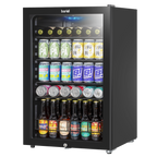Under-Counter Drinks/Beer & Wine Fridge 115L Capacity DH223