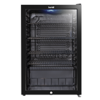 Under-Counter Drinks/Beer & Wine Fridge 115L Capacity DH223