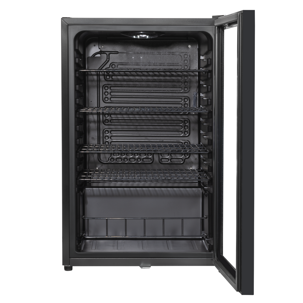 Under-Counter Drinks/Beer & Wine Fridge 115L Capacity DH223