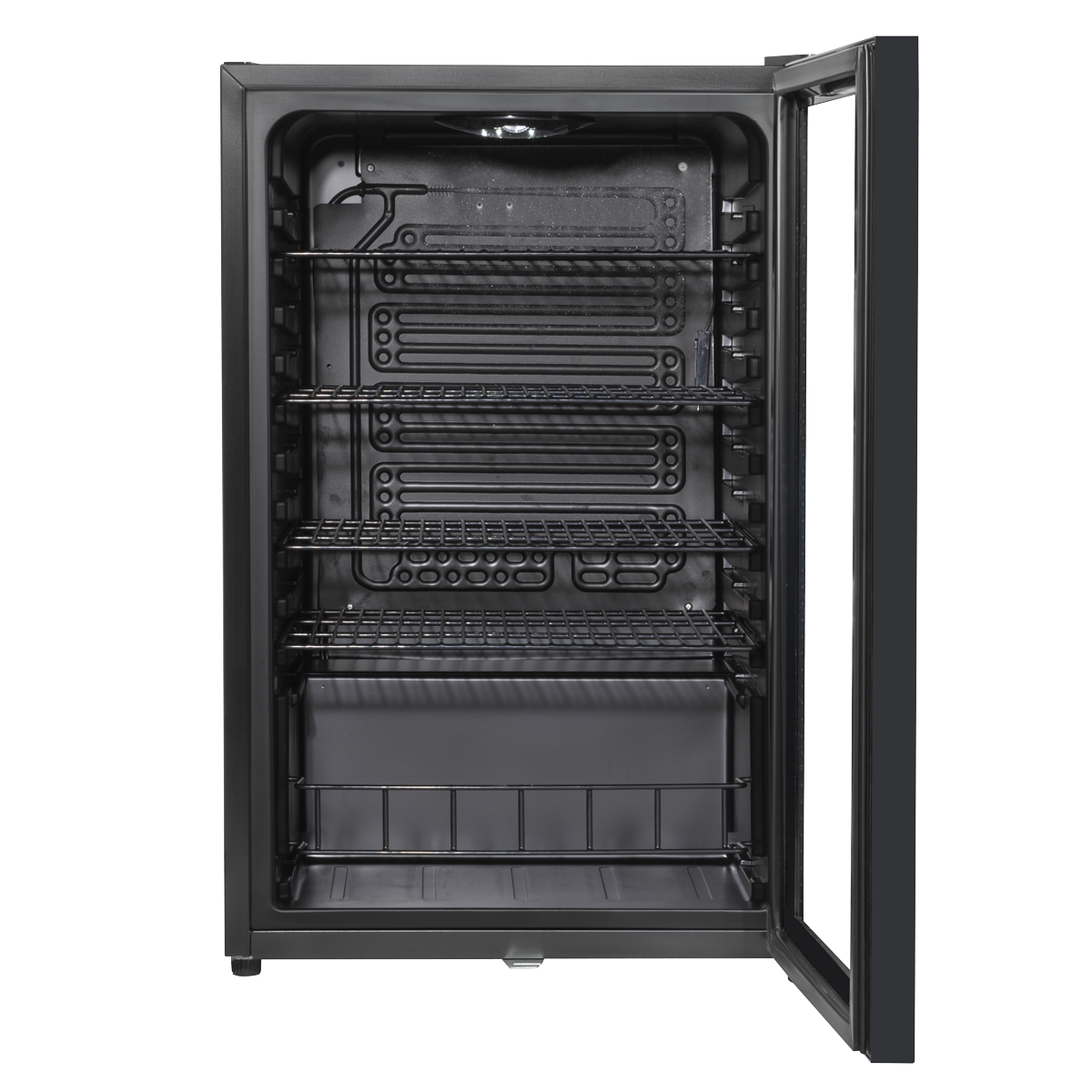 Undercounter Drinks/Beer & Wine Fridge 115L Capacity DH223