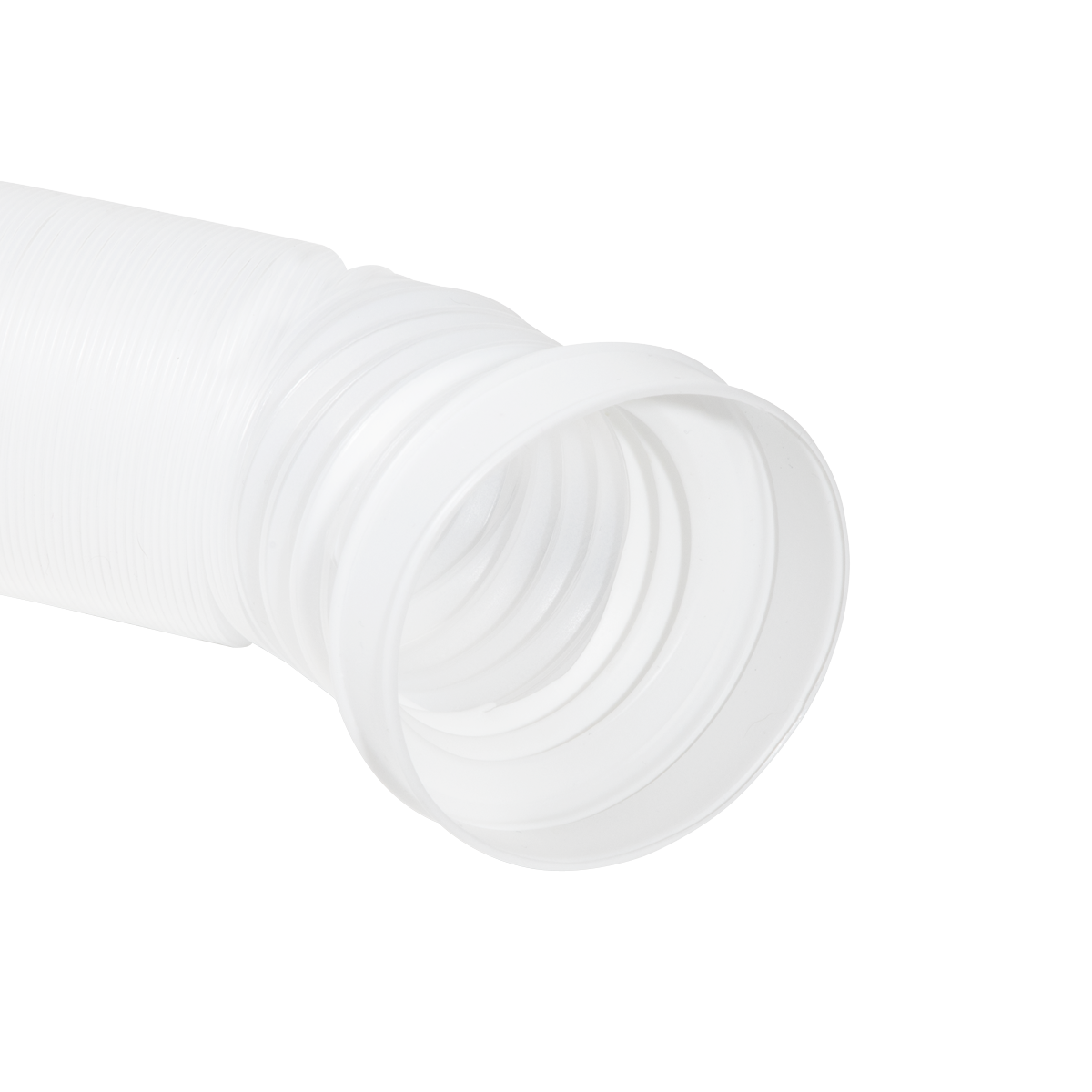 Condenser Vent Hose Pipe for Vented Tumble Dryers 1.5m x 3.5" DH230