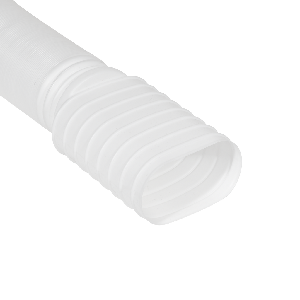 Condenser Vent Hose Pipe for Vented Tumble Dryers 1.5m x 3.5" DH230