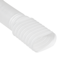 Condenser Vent Hose Pipe for Vented Tumble Dryers 1.5m x 3.5" DH230