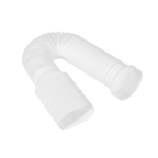 Condenser Vent Hose Pipe for Vented Tumble Dryers 1.5m x 3.5" DH230