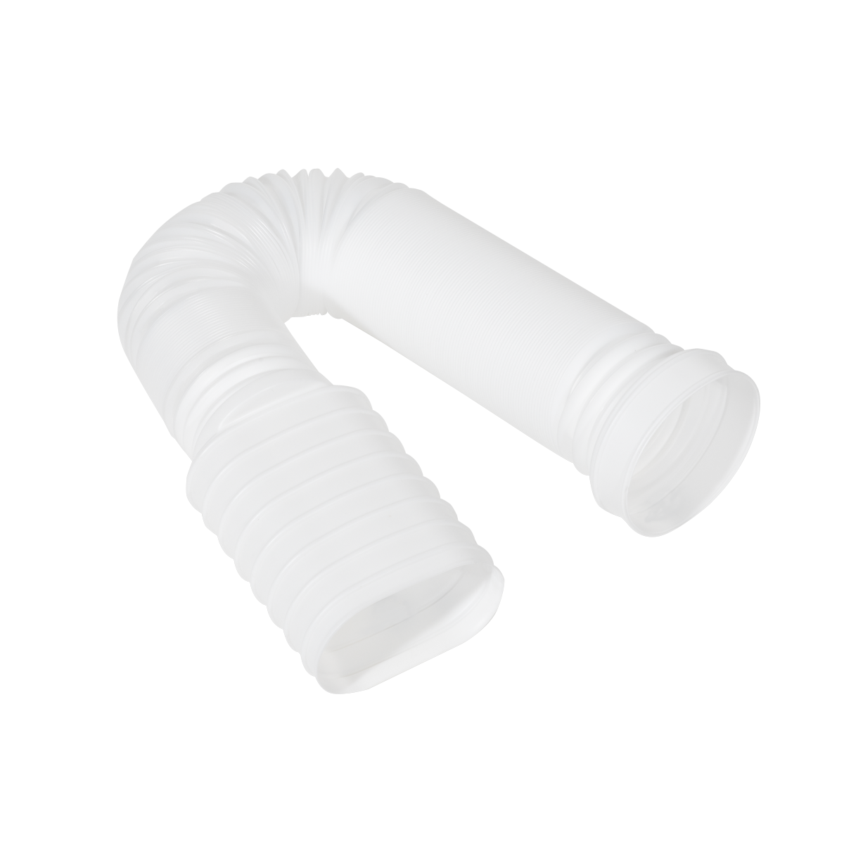 Condenser Vent Hose Pipe for Vented Tumble Dryers 1.5m x 3.5" DH230