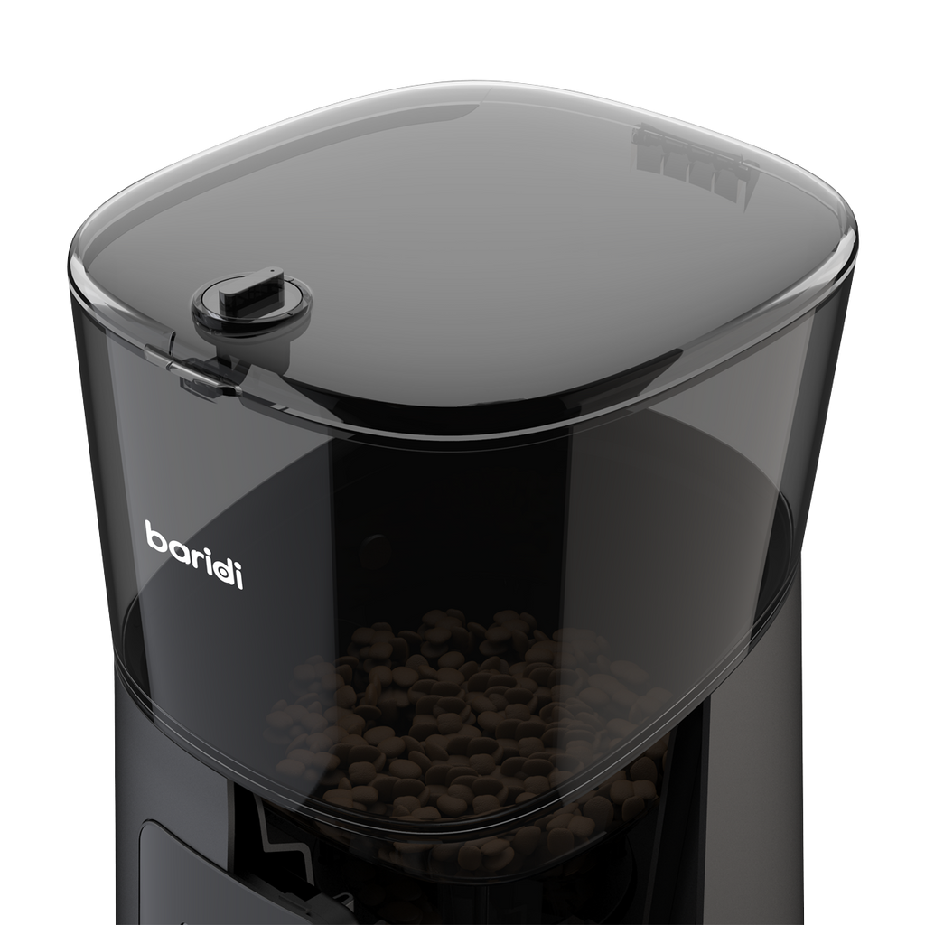 Automatic Pet/Cat/Dog Feeder with Camera 6L Capacity DH231