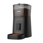 Automatic Pet/Cat/Dog Feeder with Camera 6L Capacity DH231