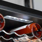 52 Bottle Dual Zone Wine Fridge & Cooler DH236