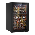 52 Bottle Dual Zone Wine Fridge & Cooler DH236