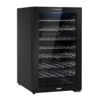 52 Bottle Dual Zone Wine Fridge & Cooler DH236