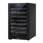 52 Bottle Dual Zone Wine Fridge & Cooler DH236
