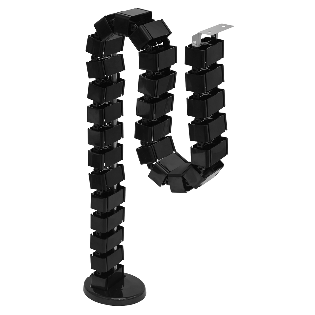 Flexible Cable Management System 1.3m DH23