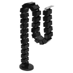 Flexible Cable Management System 1.3m DH23