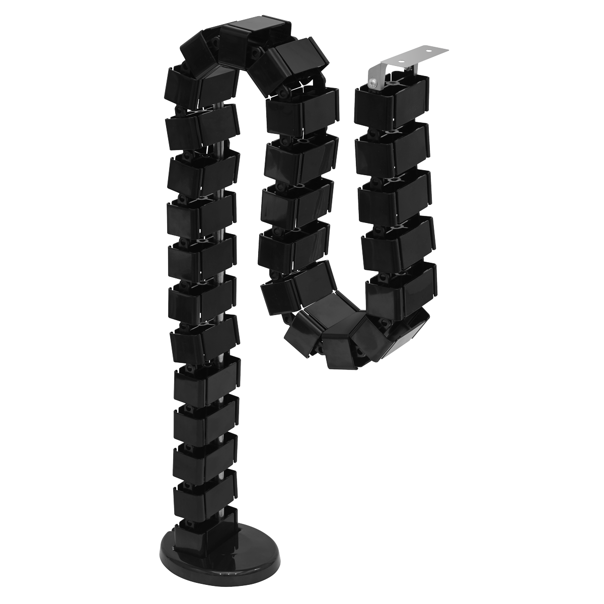 Flexible Cable Management System 1.3m DH23