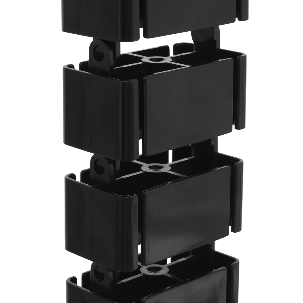 Flexible Cable Management System 1.3m DH23
