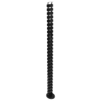 Flexible Cable Management System 1.3m DH23