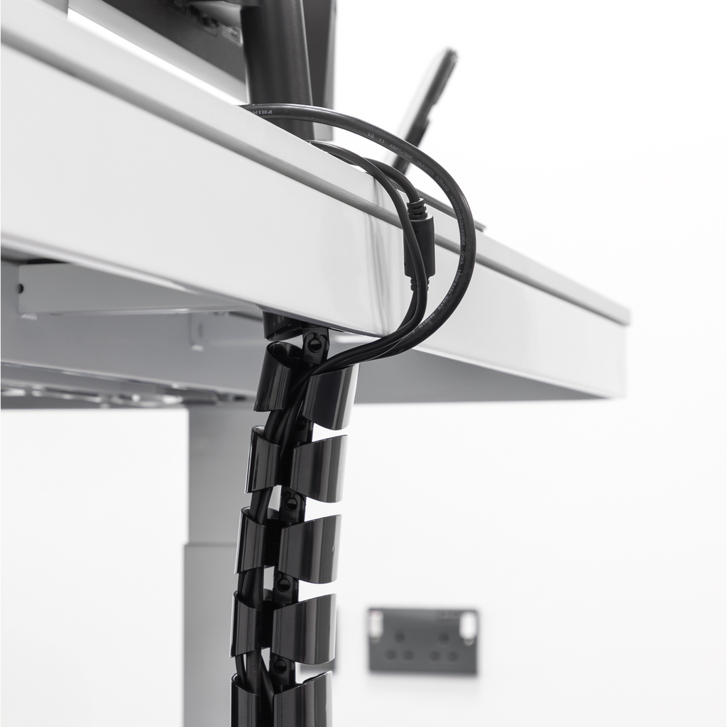 Flexible Cable Management System 1.3m DH23