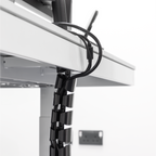 Flexible Cable Management System 1.3m DH23