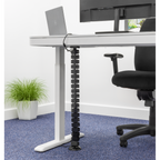 Flexible Cable Management System 1.3m DH23