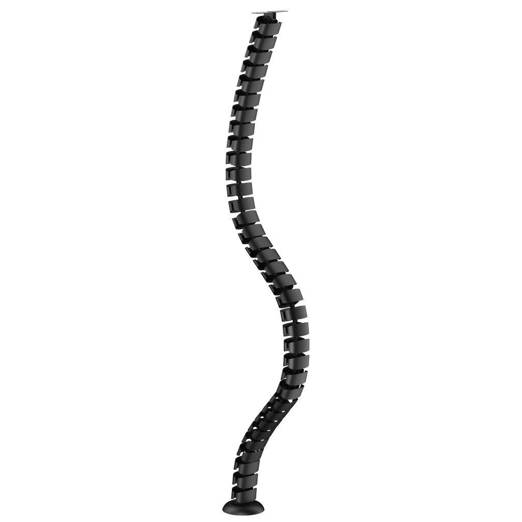 Flexible Cable Management System 1.3m DH23