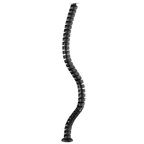 Flexible Cable Management System 1.3m DH23