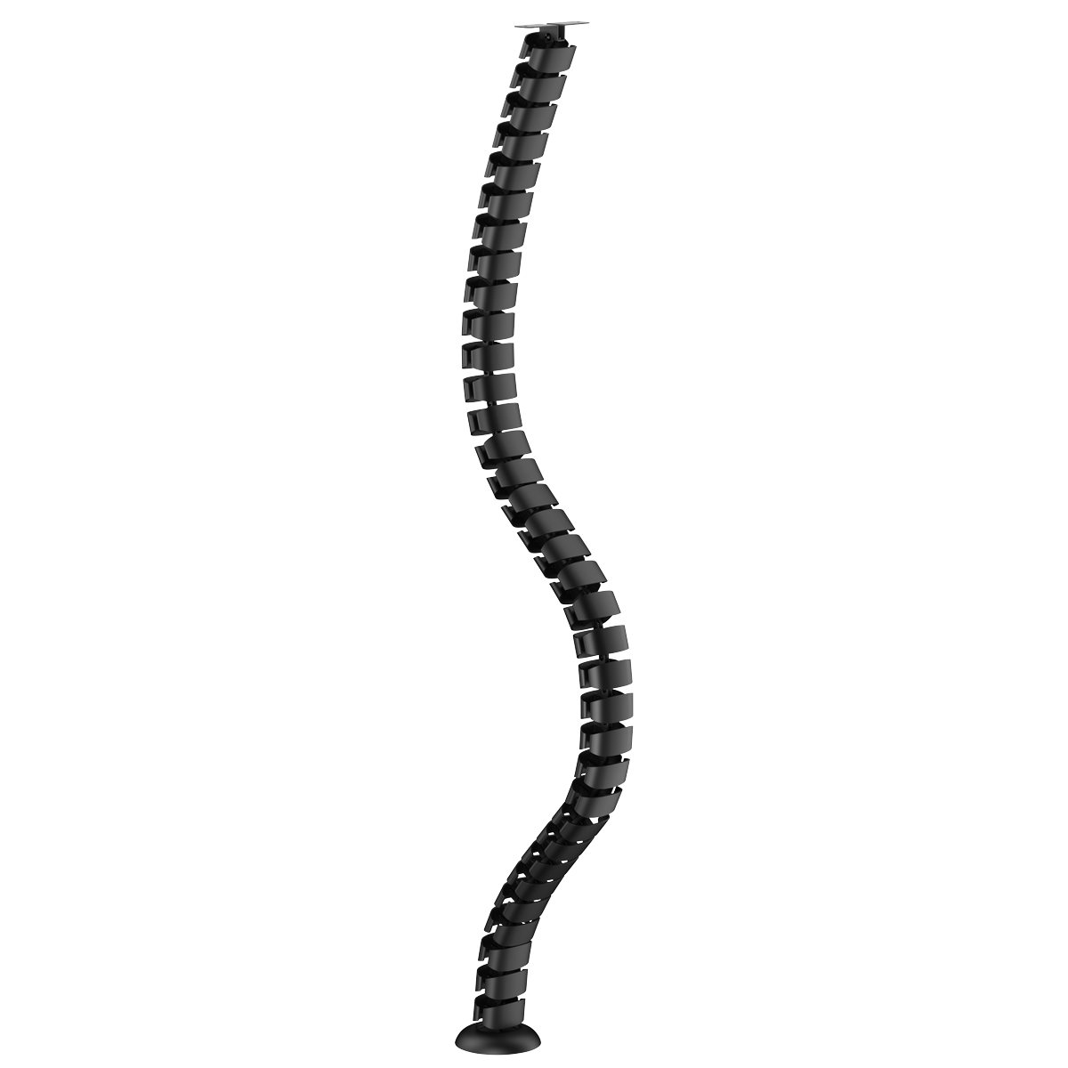 Flexible Cable Management System 1.3m DH23