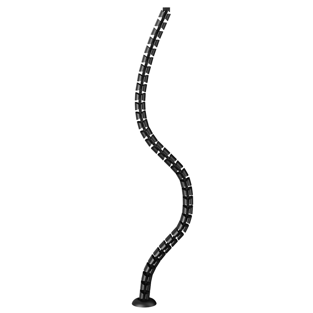 Flexible Cable Management System 1.3m DH23