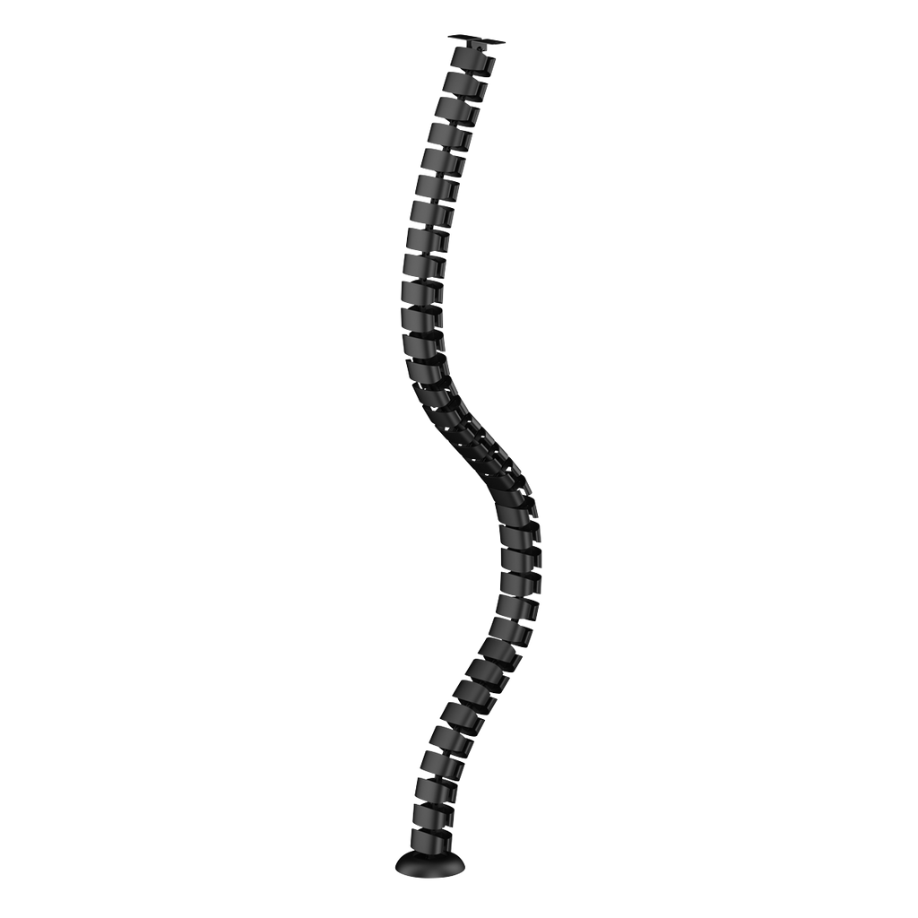 Flexible Cable Management System 1.3m DH23