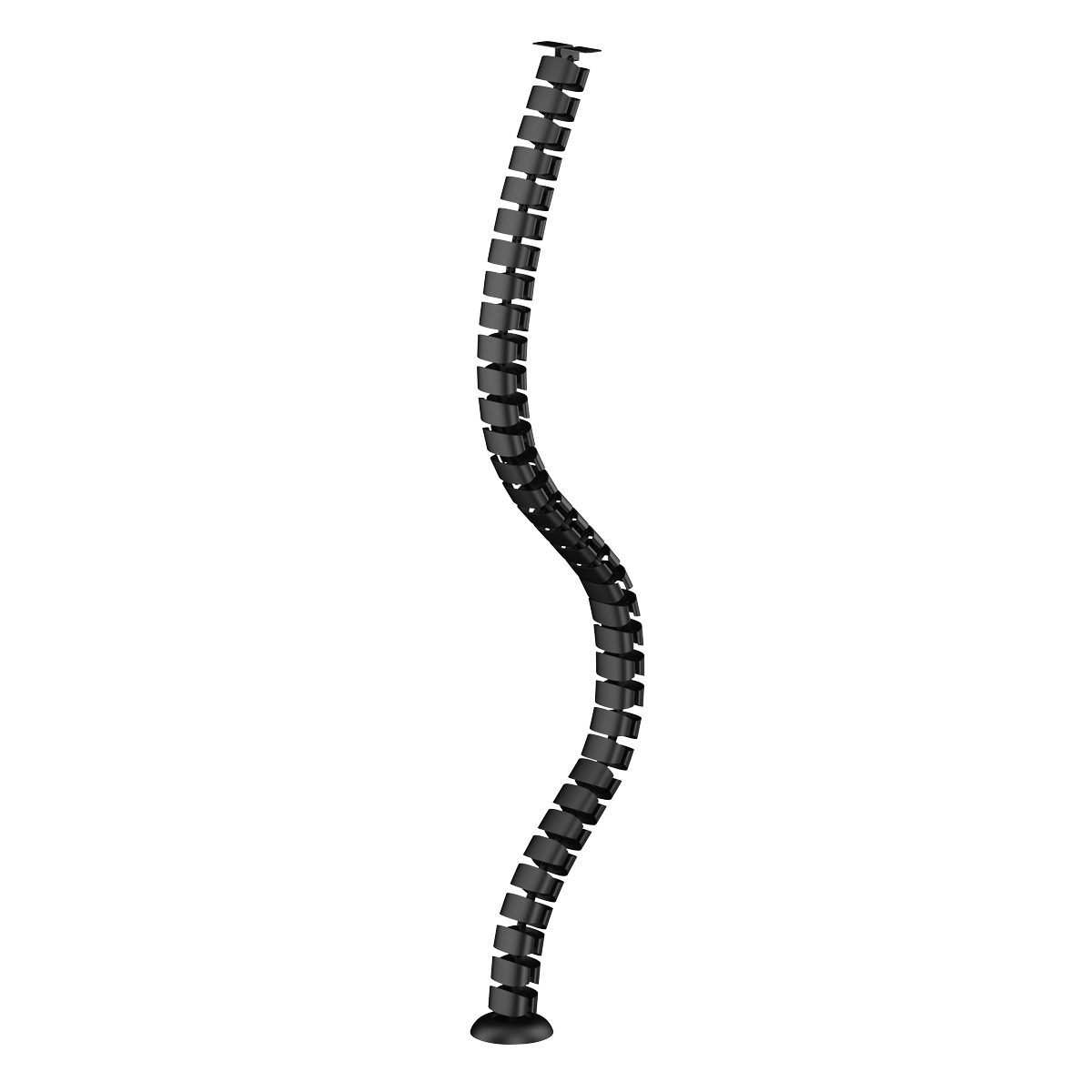 Flexible Cable Management System 1.3m DH23