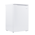 55cm Undercounter Larder Fridge, 130L Capacity - White DH246