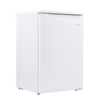 55cm Undercounter Larder Fridge, 130L Capacity - White DH246