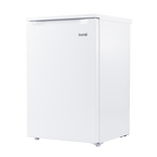 55cm Undercounter Larder Fridge, 130L Capacity - White DH246