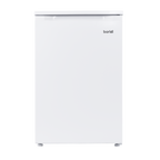 55cm Undercounter Larder Fridge, 130L Capacity - White DH246