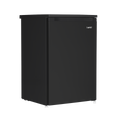 Baridi 55cm Undercounter Freezer with Adjustable Thermostat, 85L - Black DH251