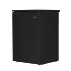 Baridi 55cm Undercounter Freezer with Adjustable Thermostat, 85L - Black DH251