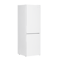 70/30 Low Frost Fridge Freezer 157L Capacity - White DH252