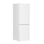 70/30 Low Frost Fridge Freezer 157L Capacity - White DH252