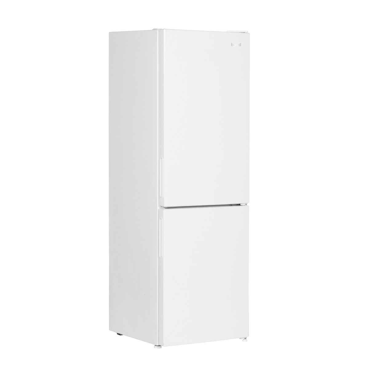 70/30 Low Frost Fridge Freezer 157L Capacity - White DH252