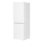 70/30 Low Frost Fridge Freezer 157L Capacity - White DH252