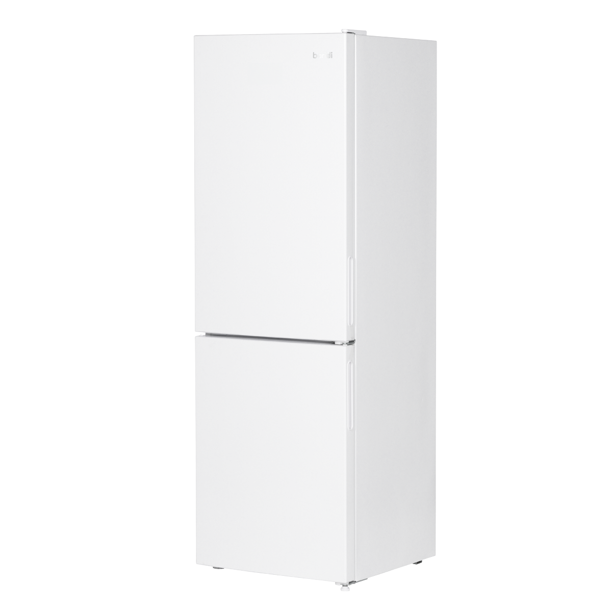70/30 Low Frost Fridge Freezer 157L Capacity - White DH252