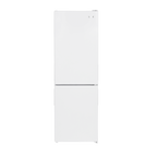 70/30 Low Frost Fridge Freezer 157L Capacity - White DH252