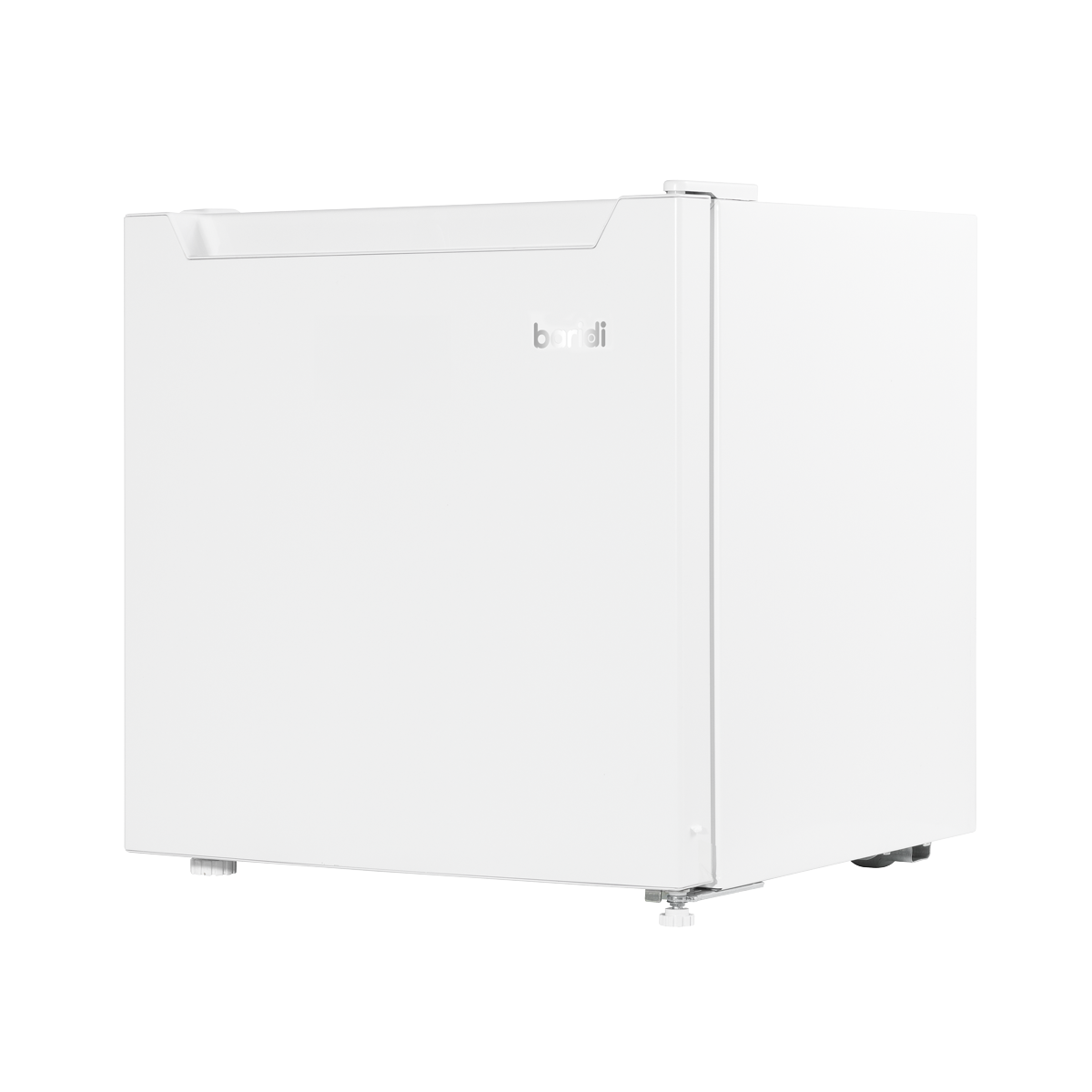 Mini Tabletop Fridge/Freezer, 31L Capacity - White DH254