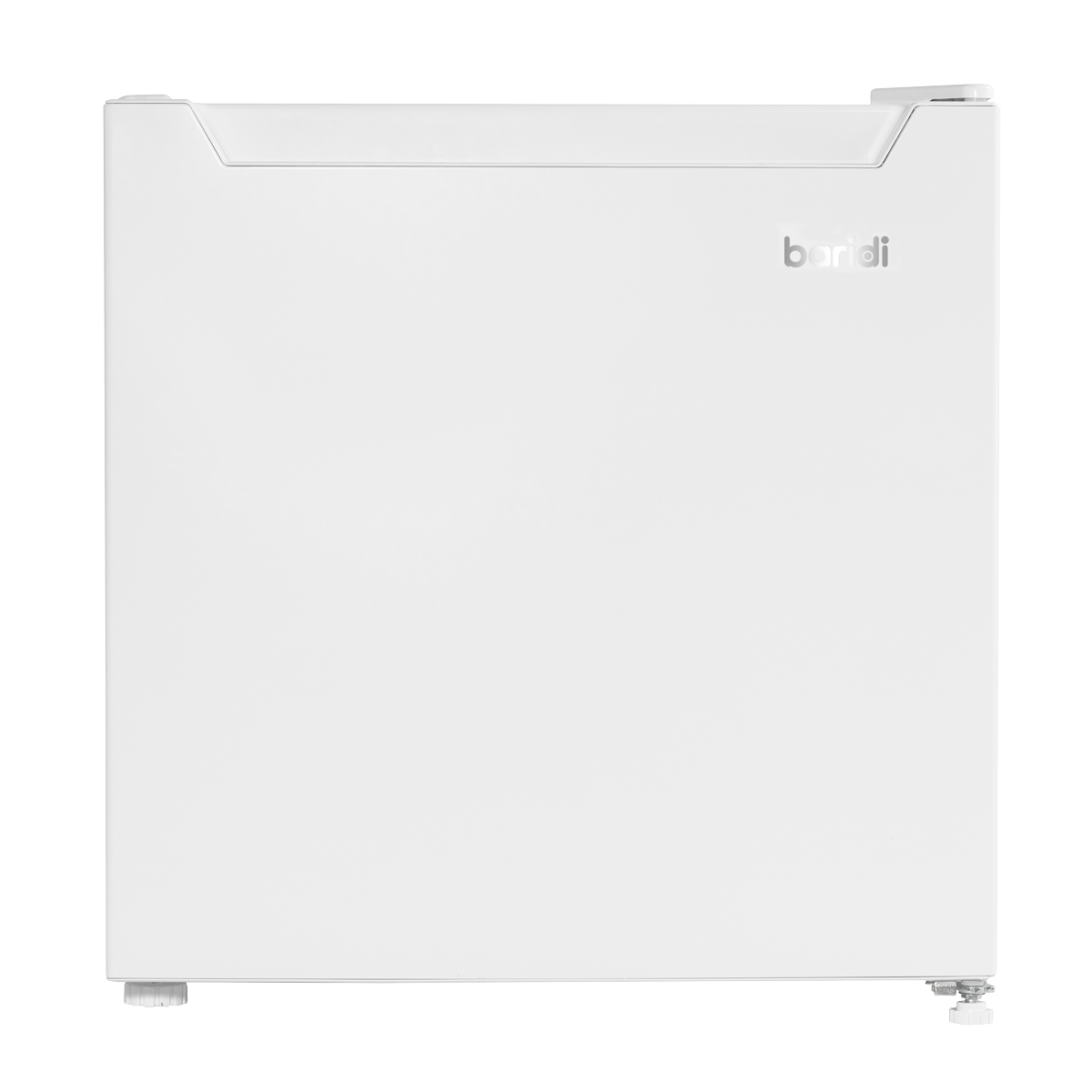 Mini Tabletop Fridge/Freezer, 31L Capacity - White DH254