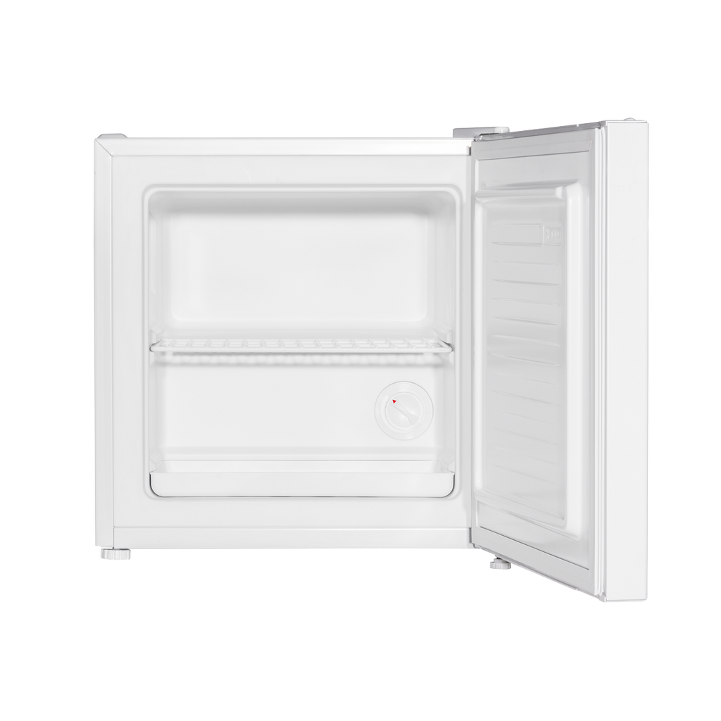 Mini Tabletop Fridge/Freezer, 31L Capacity - White DH254