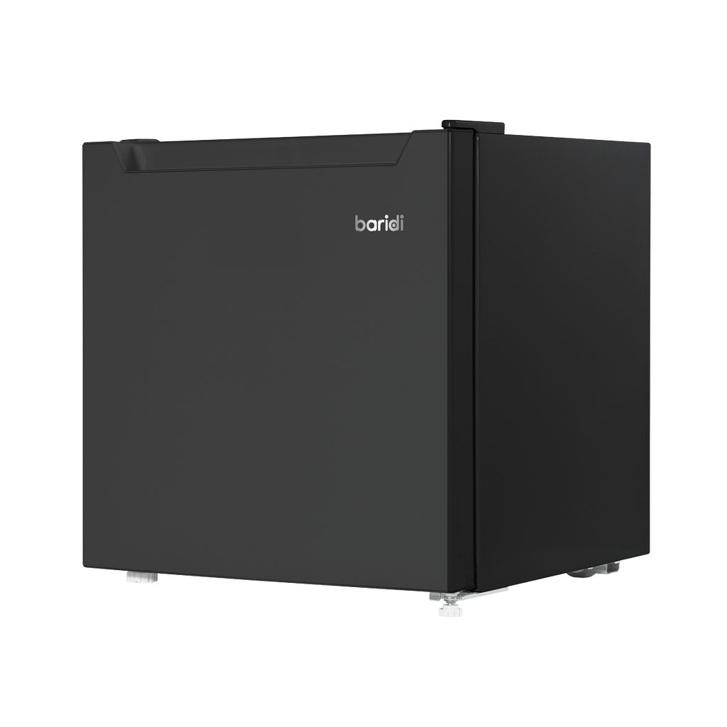 Mini Tabletop Fridge/Freezer, 31L Capacity - Black DH255